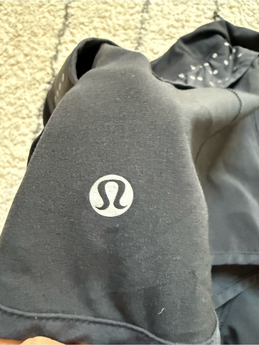 Lululemon Speed Short - Picture 4 of 5